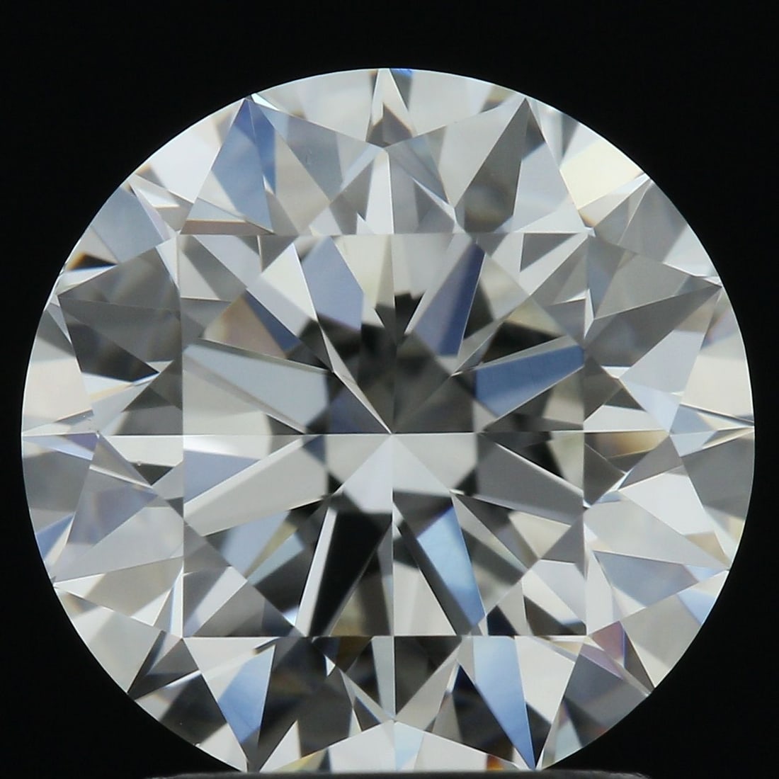 Loose Diamond - ROUND 2.01ct H VS1: Loose Diamond - ROUND 2.01ct H VS1 Source: Natural Shape: ROUND Carats: 2.01 Color: H Clarity: VS1 Certification: GIA Video: