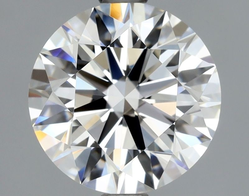 Loose Diamond - ROUND 2.01ct G VVS2: Loose Diamond - ROUND 2.01ct G VVS2 Source: Natural Shape: ROUND Carats: 2.01 Color: G Clarity: VVS2 Certification: GIA Video: