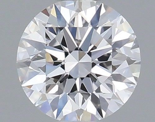 Loose Diamond - ROUND 0.18ct D VS2: Loose Diamond - ROUND 0.18ct D VS2 Source: Natural Shape: ROUND Carats: 0.18 Color: D Clarity: VS2 Certification: GIA Video: