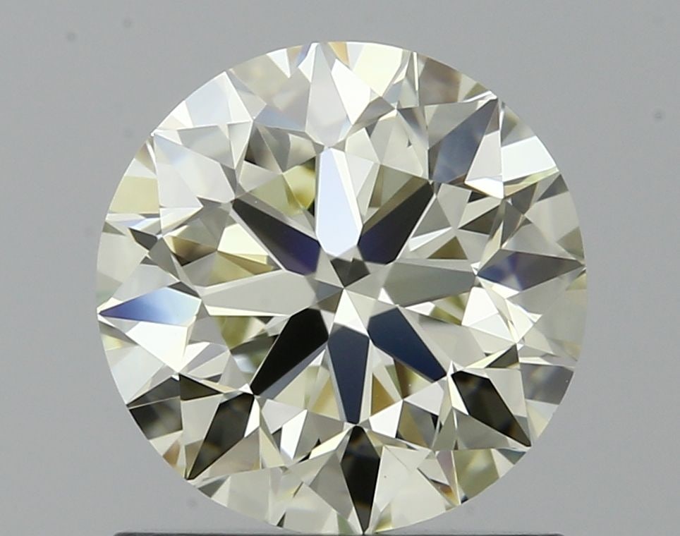 Loose Diamond - ROUND 1.01ct J IF: Loose Diamond - ROUND 1.01ct J IF Source: Natural Shape: ROUND Carats: 1.01 Color: J Clarity: IF Certification: IGI Video: Video Link The Diamond Depot Guarantee: All items in this auction are