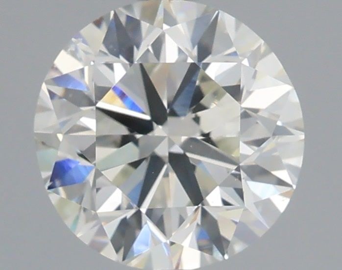 Loose Diamond - ROUND 2.0ct H VS2: Loose Diamond - ROUND 2.0ct H VS2 Source: Natural Shape: ROUND Carats: 2.0 Color: H Clarity: VS2 Certification: IGI Video: