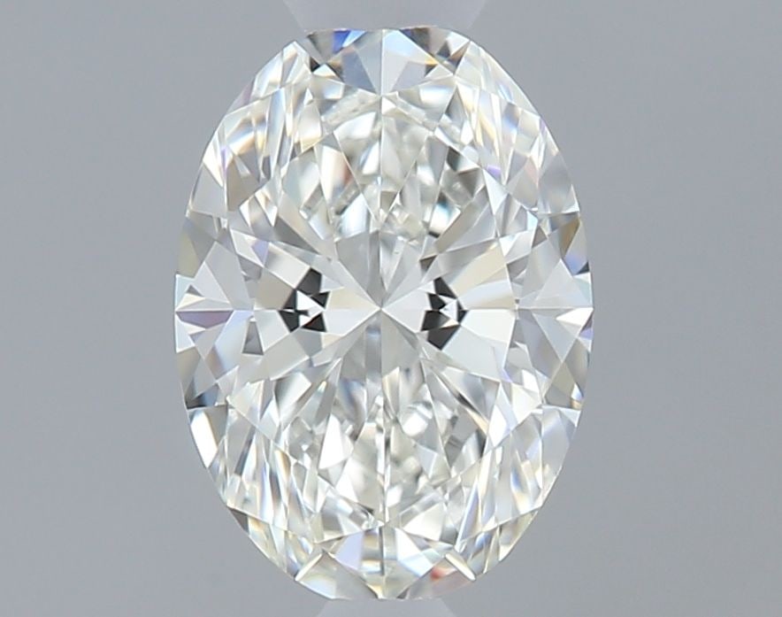 Loose Diamond - OVAL 0.4ct H VS1 (1 of 1)