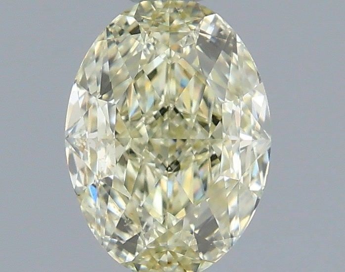 Loose Diamond - OVAL 1.22ct U-V VS2: Loose Diamond - OVAL 1.22ct U-V VS2 Source: Natural Shape: OVAL Carats: 1.22 Color: U-V Certification: GIA Video: