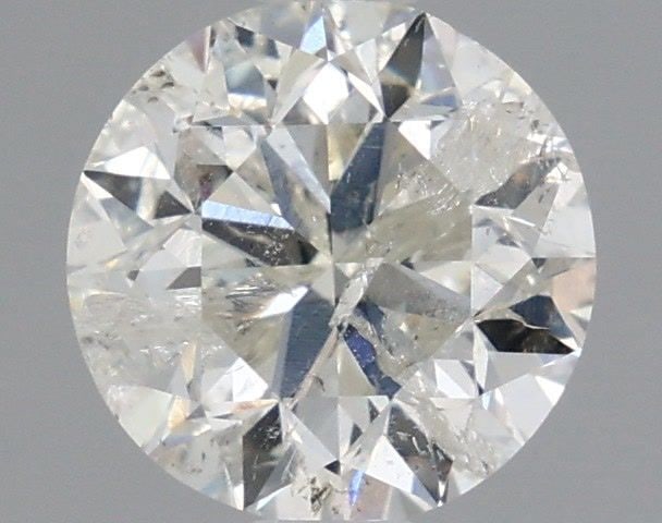 Loose Diamond - ROUND 0.9ct I I1: Loose Diamond - ROUND 0.9ct I I1 Source: Natural Shape: ROUND Carats: 0.9 Color: I Clarity: I1 Certification: IGI Video: