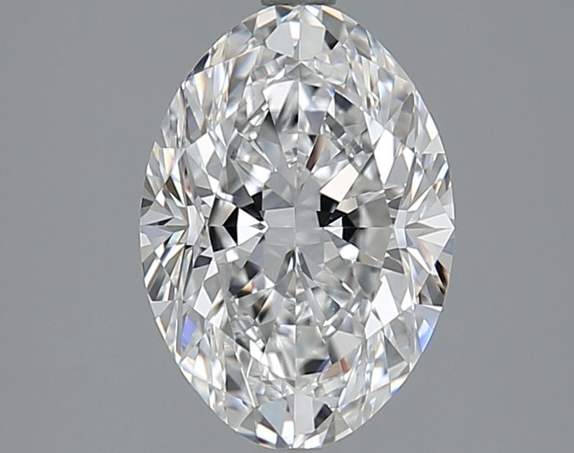 Loose Diamond - OVAL 2.5ct E VVS1: Loose Diamond - OVAL 2.5ct E VVS1 Source: Natural Shape: OVAL Carats: 2.5 Color: E Clarity: VVS1 Certification: GIA Video: