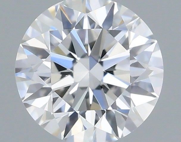 Loose Diamond - ROUND 0.3ct F VVS2: Loose Diamond - ROUND 0.3ct F VVS2 Source: Natural Shape: ROUND Carats: 0.3 Color: F Clarity: VVS2 Certification: GIA Video: