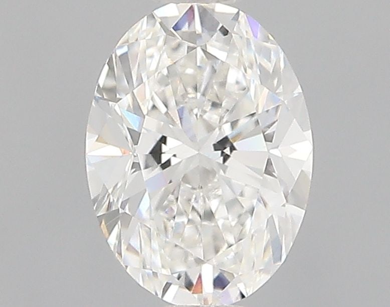 Loose Diamond - OVAL 0.7ct F VS2 (1 of 1)