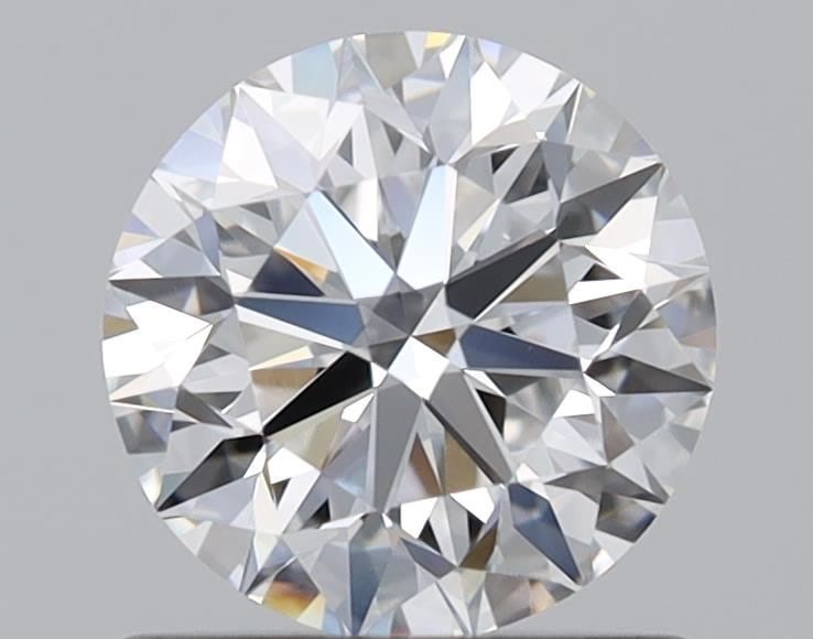 Loose Diamond - ROUND 1.0ct D VS1: Loose Diamond - ROUND 1.0ct D VS1 Source: Natural Shape: ROUND Carats: 1.0 Color: D Clarity: VS1 Certification: GIA Video:
