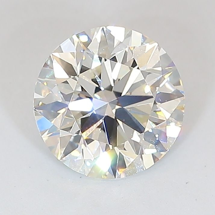 Ideal Loose Diamond - ROUND 1.54ct I VS1: Ideal Loose Diamond - ROUND 1.54ct I VS1 Source: This is a real non-mined Diamond that has been grown in a lab Shape: ROUND Carats: 1.54 Color: I Clarity: VS1 Certification: IGI Video: