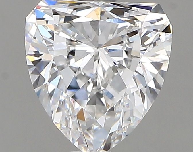 Loose Diamond - SHIELD 1.15ct D VVS1: Loose Diamond - SHIELD 1.15ct D VVS1 Source: This is a real non-mined Diamond that has been grown in a lab Shape: SHIELD Carats: 1.15 Color: D Clarity: VVS1 Certification: IGI Video: