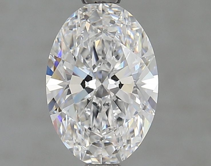 Loose Diamond - OVAL 1.5ct D IF: Loose Diamond - OVAL 1.5ct D IF Source: This is a real non-mined Diamond that has been grown in a lab Shape: OVAL Carats: 1.5 Color: D Clarity: IF Certification: IGI Video: