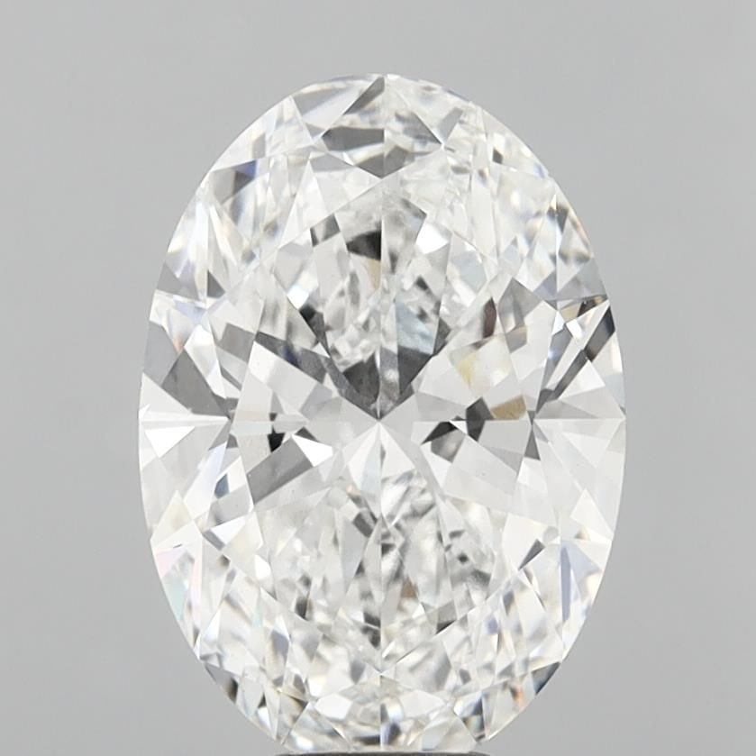 Loose Diamond - OVAL 7.82ct E VS1: Loose Diamond - OVAL 7.82ct E VS1 Source: This is a real non-mined Diamond that has been grown in a lab Shape: OVAL Carats: 7.82 Color: E Clarity: VS1 Certification: IGI Video: Video Link The Diamond