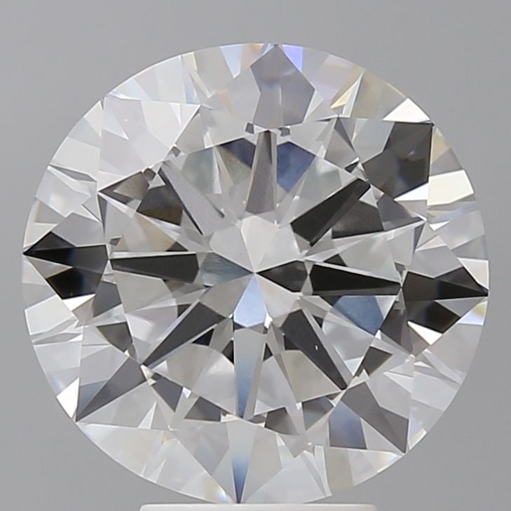 Loose Diamond - ROUND 6.01ct E VVS2: Loose Diamond - ROUND 6.01ct E VVS2 Source: This is a real non-mined Diamond that has been grown in a lab Shape: ROUND Carats: 6.01 Color: E Clarity: VVS2 Certification: IGI Video: Video Link The