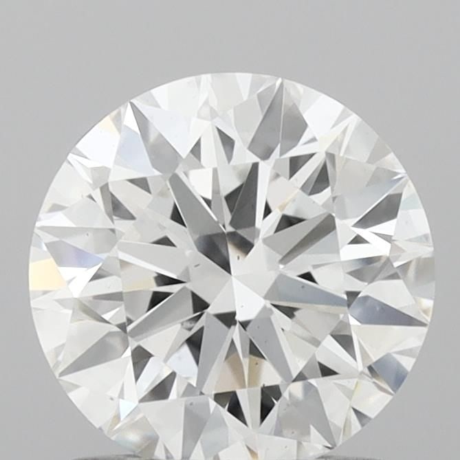 Ideal Loose Diamond - ROUND 1.09ct E VS2: Ideal Loose Diamond - ROUND 1.09ct E VS2 Source: This is a real non-mined Diamond that has been grown in a lab Shape: ROUND Carats: 1.09 Color: E Clarity: VS2 Certification: IGI Video: Video Link The