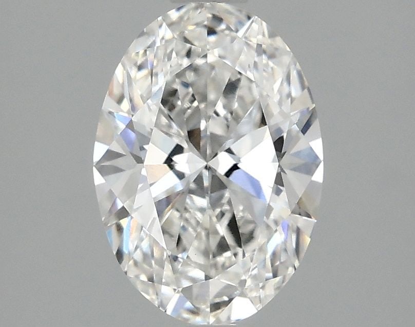 Loose Diamond - OVAL 1.48ct F VVS2: Loose Diamond - OVAL 1.48ct F VVS2 Source: This is a real non-mined Diamond that has been grown in a lab Shape: OVAL Carats: 1.48 Color: F Clarity: VVS2 Certification: IGI Video: Video Link The