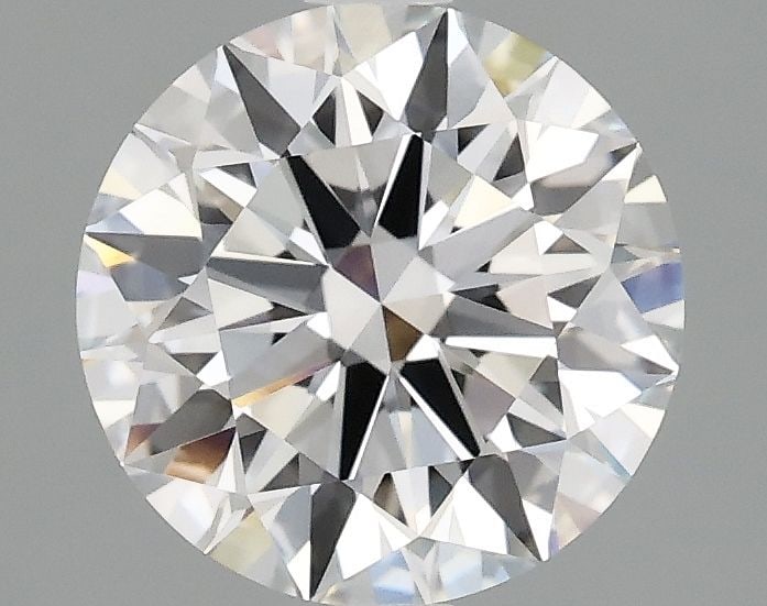 Ideal Loose Diamond - ROUND 1.94ct D VVS2: Ideal Loose Diamond - ROUND 1.94ct D VVS2 Source: This is a real non-mined Diamond that has been grown in a lab Shape: ROUND Carats: 1.94 Color: D Clarity: VVS2 Certification: IGI Video: