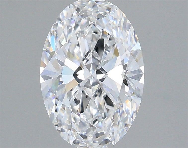 Loose Diamond - OVAL 1.75ct D VVS1: Loose Diamond - OVAL 1.75ct D VVS1 Source: This is a real non-mined Diamond that has been grown in a lab Shape: OVAL Carats: 1.75 Color: D Clarity: VVS1 Certification: IGI Video: