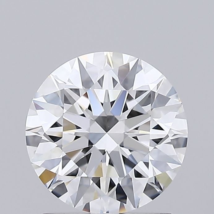 Ideal Loose Diamond - ROUND 1.14ct D VVS1: Ideal Loose Diamond - ROUND 1.14ct D VVS1 Source: This is a real non-mined Diamond that has been grown in a lab Shape: ROUND Carats: 1.14 Color: D Clarity: VVS1 Certification: IGI Video: