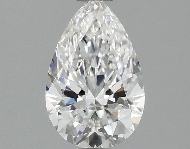 Loose Diamond - PEAR 1.07ct D VS1: Loose Diamond - PEAR 1.07ct D VS1 Source: This is a real non-mined Diamond that has been grown in a lab Shape: PEAR Carats: 1.07 Color: D Clarity: VS1 Certification: IGI Video: