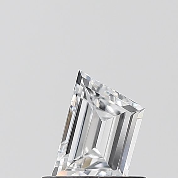 Loose Diamond - TRAPEZOID 0.53ct E VVS2 (1 of 1)