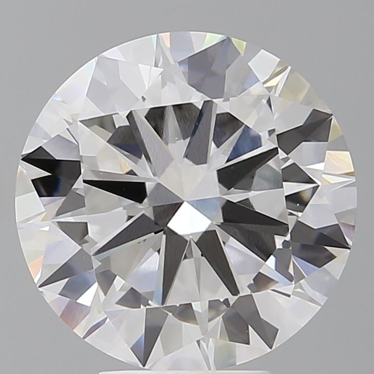 Loose Diamond - ROUND 6.01ct E VS1: Loose Diamond - ROUND 6.01ct E VS1 Source: This is a real non-mined Diamond that has been grown in a lab Shape: ROUND Carats: 6.01 Color: E Clarity: VS1 Certification: IGI Video: