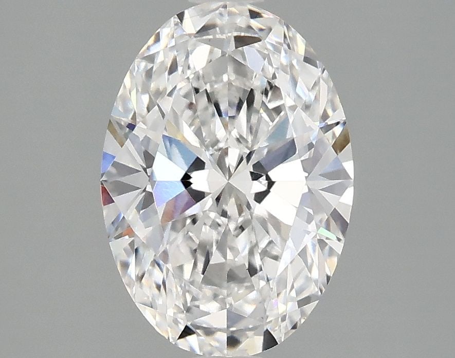 Loose Diamond - OVAL 1.97ct D VS1 (1 of 1)