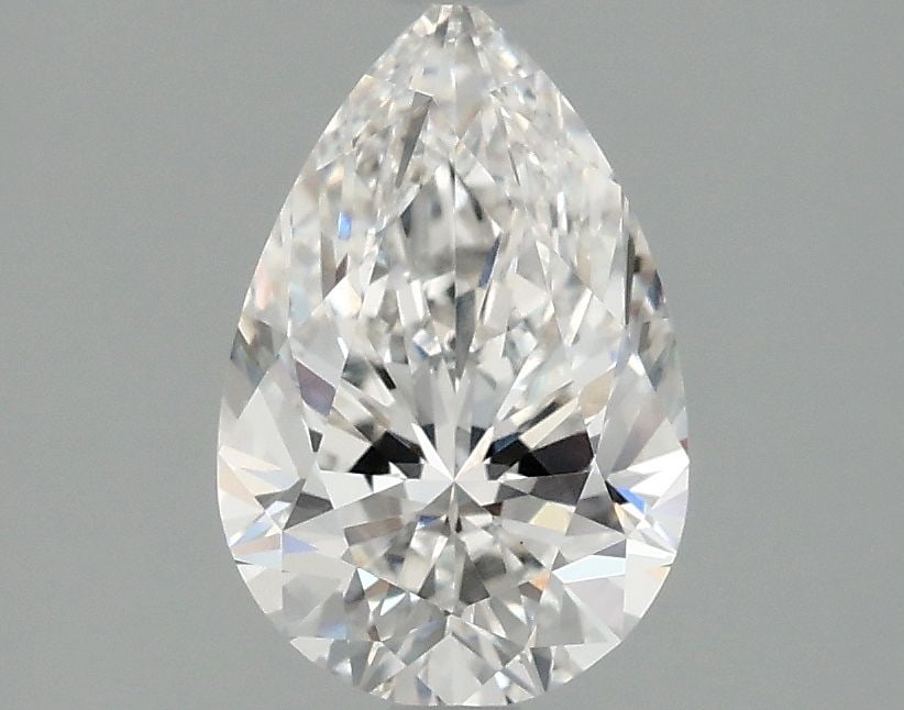 Loose Diamond - PEAR 1.57ct E VS1: Loose Diamond - PEAR 1.57ct E VS1 Source: This is a real non-mined Diamond that has been grown in a lab Shape: PEAR Carats: 1.57 Color: E Clarity: VS1 Certification: IGI Video: