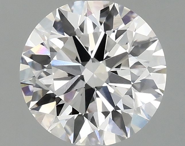 Ideal Loose Diamond - ROUND 1.46ct E VVS2 (1 of 1)
