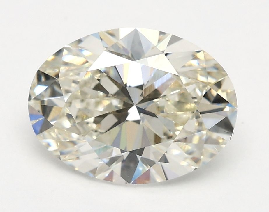 Loose Diamond - OVAL 1.8ct J SI1: Loose Diamond - OVAL 1.8ct J SI1 Source: This is a real non-mined Diamond that has been grown in a lab Shape: OVAL Carats: 1.8 Color: J Clarity: SI1 Certification: IGI Video: Video Link The Diamond