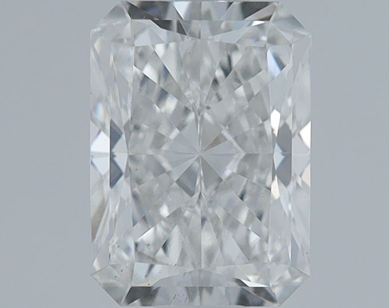 Loose Diamond - RADIANT 0.72ct F VS2: Loose Diamond - RADIANT 0.72ct F VS2 Source: This is a real non-mined Diamond that has been grown in a lab Shape: RADIANT Carats: 0.72 Color: F Clarity: VS2 Certification: IGI Video: Video Link The