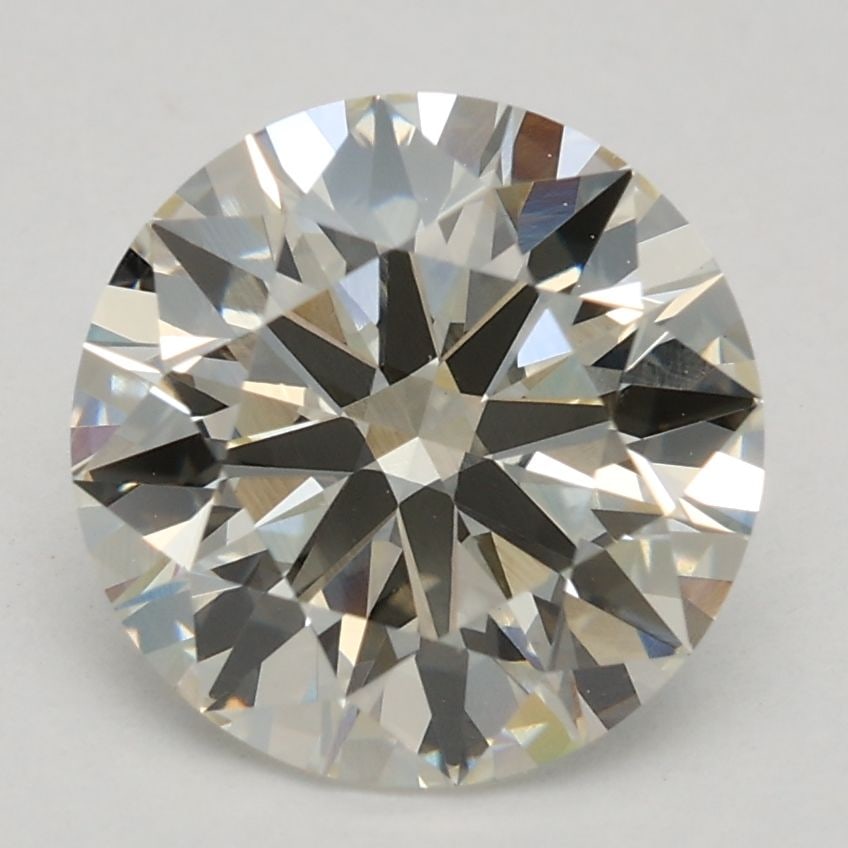Loose Diamond - ROUND 2.14ct J VS1: Loose Diamond - ROUND 2.14ct J VS1 Source: This is a real non-mined Diamond that has been grown in a lab Shape: ROUND Carats: 2.14 Color: J Clarity: VS1 Certification: IGI Video: Video Link The