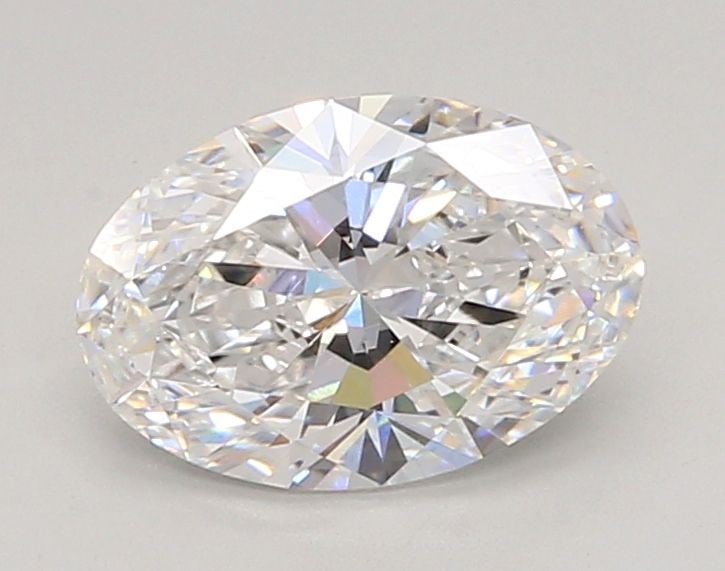 Loose Diamond - OVAL 1.57ct D VS1: Loose Diamond - OVAL 1.57ct D VS1 Source: This is a real non-mined Diamond that has been grown in a lab Shape: OVAL Carats: 1.57 Color: D Clarity: VS1 Certification: IGI Video: Video Link The Diamond