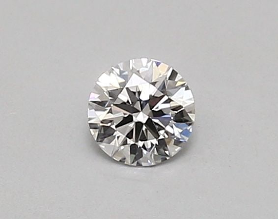 Ideal Loose Diamond - ROUND 0.29ct D VVS2: Ideal Loose Diamond - ROUND 0.29ct D VVS2 Source: This is a real non-mined Diamond that has been grown in a lab Shape: ROUND Carats: 0.29 Color: D Clarity: VVS2 Certification: IGI Video: