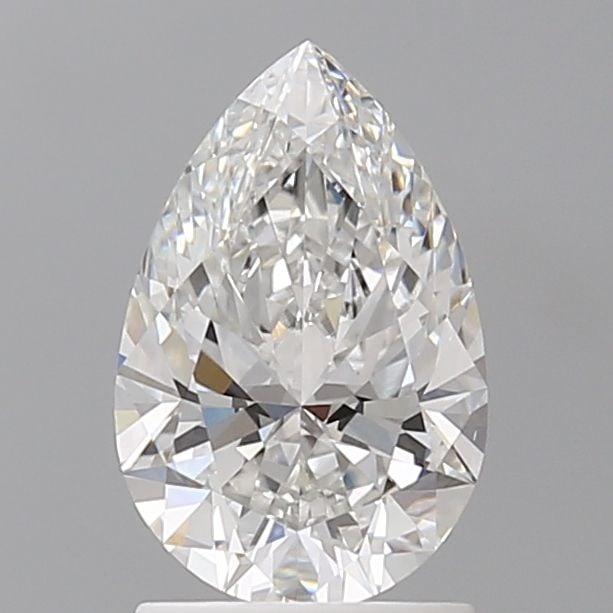 Loose Diamond - PEAR 1.59ct E VS1: Loose Diamond - PEAR 1.59ct E VS1 Source: This is a real non-mined Diamond that has been grown in a lab Shape: PEAR Carats: 1.59 Color: E Clarity: VS1 Certification: IGI Video: