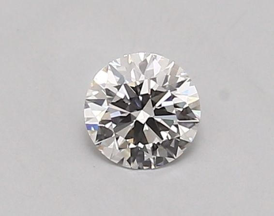 Ideal Loose Diamond - ROUND 0.41ct D VVS1: Ideal Loose Diamond - ROUND 0.41ct D VVS1 Source: This is a real non-mined Diamond that has been grown in a lab Shape: ROUND Carats: 0.41 Color: D Clarity: VVS1 Certification: IGI Video: