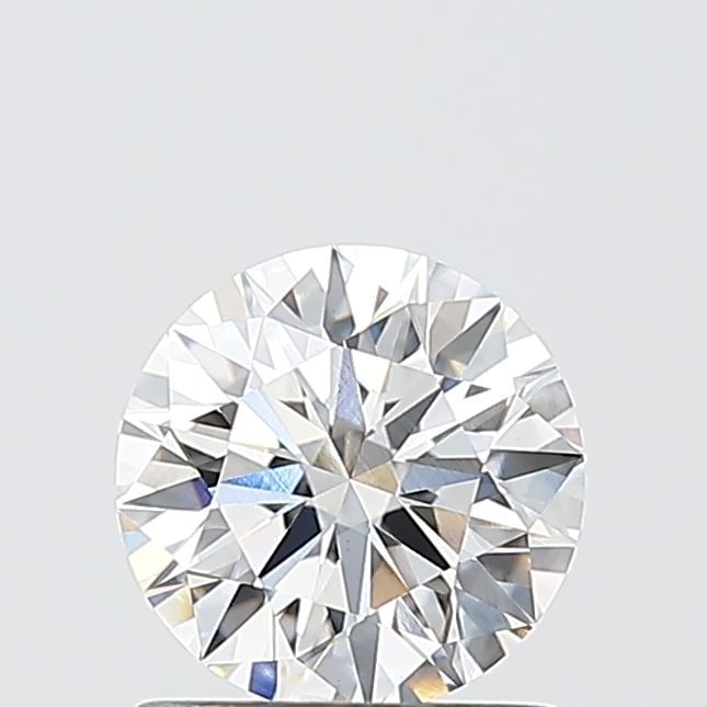 Loose Diamond - ROUND 1.08ct D VVS2: Loose Diamond - ROUND 1.08ct D VVS2 Source: This is a real non-mined Diamond that has been grown in a lab Shape: ROUND Carats: 1.08 Color: D Clarity: VVS2 Certification: IGI Video: