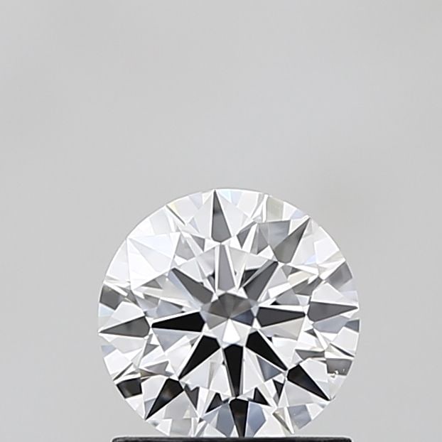 Ideal Loose Diamond - ROUND 1.03ct D VVS1: Ideal Loose Diamond - ROUND 1.03ct D VVS1 Source: This is a real non-mined Diamond that has been grown in a lab Shape: ROUND Carats: 1.03 Color: D Clarity: VVS1 Certification: IGI Video: