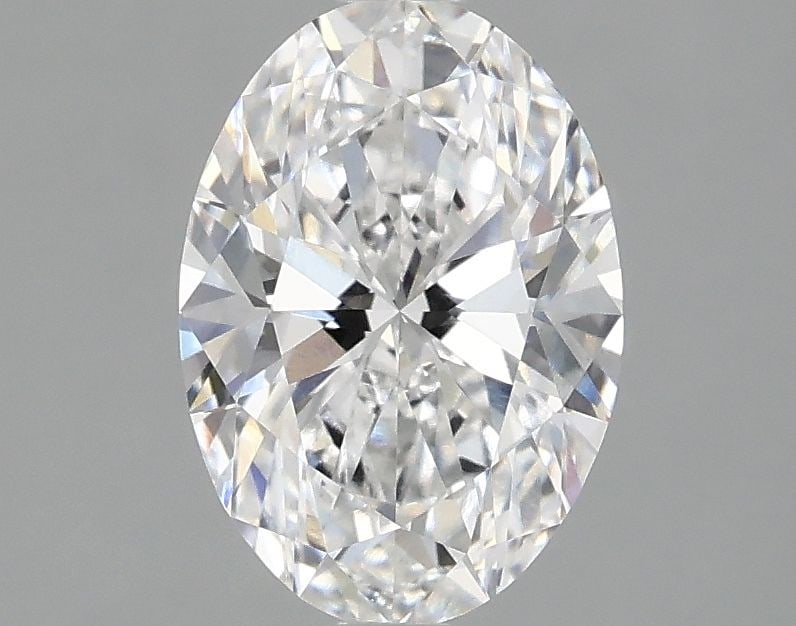 Loose Diamond - OVAL 1.49ct D VS1: Loose Diamond - OVAL 1.49ct D VS1 Source: This is a real non-mined Diamond that has been grown in a lab Shape: OVAL Carats: 1.49 Color: D Clarity: VS1 Certification: IGI Video: