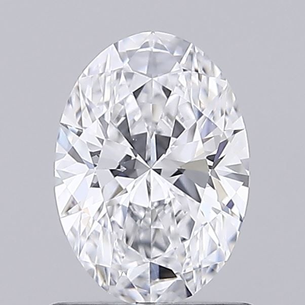 Loose Diamond - OVAL 0.72ct D VVS1: Loose Diamond - OVAL 0.72ct D VVS1 Source: This is a real non-mined Diamond that has been grown in a lab Shape: OVAL Carats: 0.72 Color: D Clarity: VVS1 Certification: IGI Video: