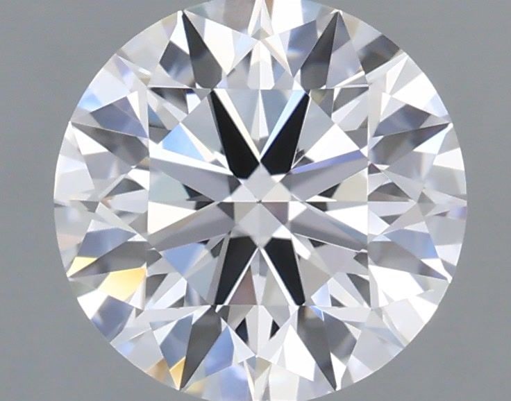 Ideal Loose Diamond - ROUND 1.03ct D IF: Ideal Loose Diamond - ROUND 1.03ct D IF Source: This is a real non-mined Diamond that has been grown in a lab Shape: ROUND Carats: 1.03 Color: D Clarity: IF Certification: IGI Video: