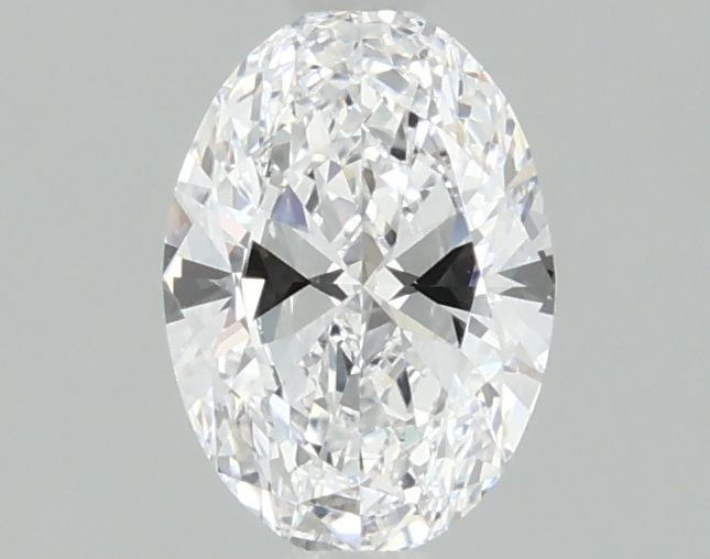 Loose Diamond - OVAL 1.0ct D VVS1: Loose Diamond - OVAL 1.0ct D VVS1 Source: This is a real non-mined Diamond that has been grown in a lab Shape: OVAL Carats: 1.0 Color: D Clarity: VVS1 Certification: IGI Video: