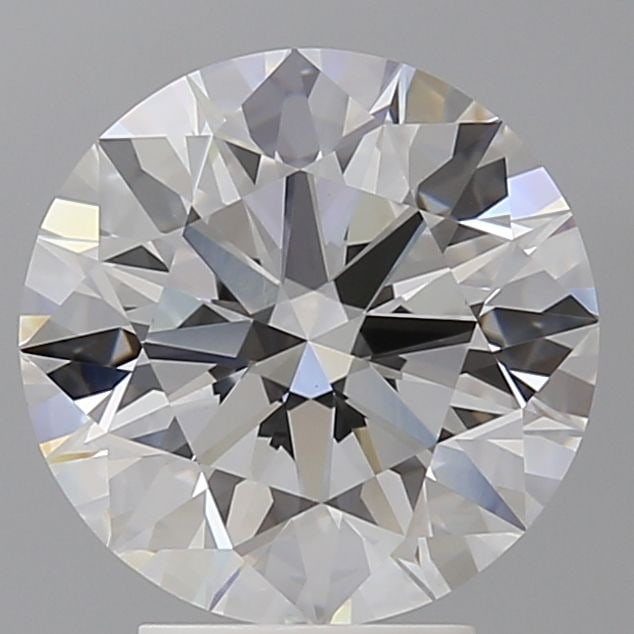 Ideal Loose Diamond - ROUND 4.08ct E VVS2: Ideal Loose Diamond - ROUND 4.08ct E VVS2 Source: This is a real non-mined Diamond that has been grown in a lab Shape: ROUND Carats: 4.08 Color: E Clarity: VVS2 Certification: IGI Video:
