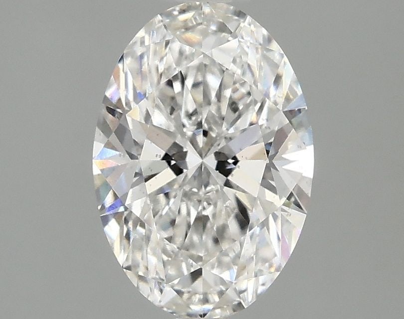Loose Diamond - OVAL 1.51ct E VS2: Loose Diamond - OVAL 1.51ct E VS2 Source: This is a real non-mined Diamond that has been grown in a lab Shape: OVAL Carats: 1.51 Color: E Clarity: VS2 Certification: IGI Video: