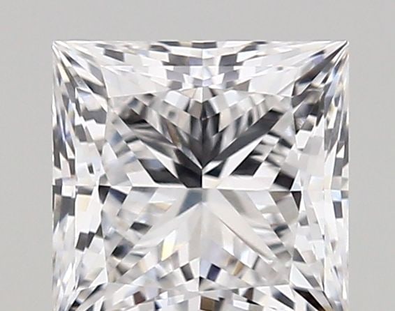 Loose Diamond - PRINCESS 1.58ct D VVS1: Loose Diamond - PRINCESS 1.58ct D VVS1 Source: This is a real non-mined Diamond that has been grown in a lab Shape: PRINCESS Carats: 1.58 Color: D Clarity: VVS1 Certification: IGI Video: