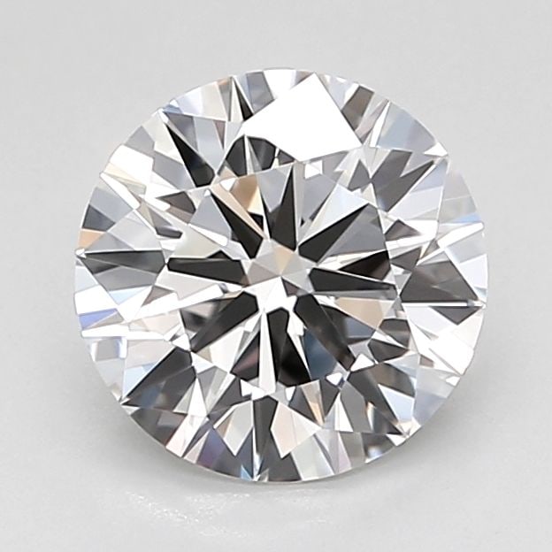 Loose Diamond - ROUND 1.67ct D IF: Loose Diamond - ROUND 1.67ct D IF Source: This is a real non-mined Diamond that has been grown in a lab Shape: ROUND Carats: 1.67 Color: D Clarity: IF Certification: IGI Video: