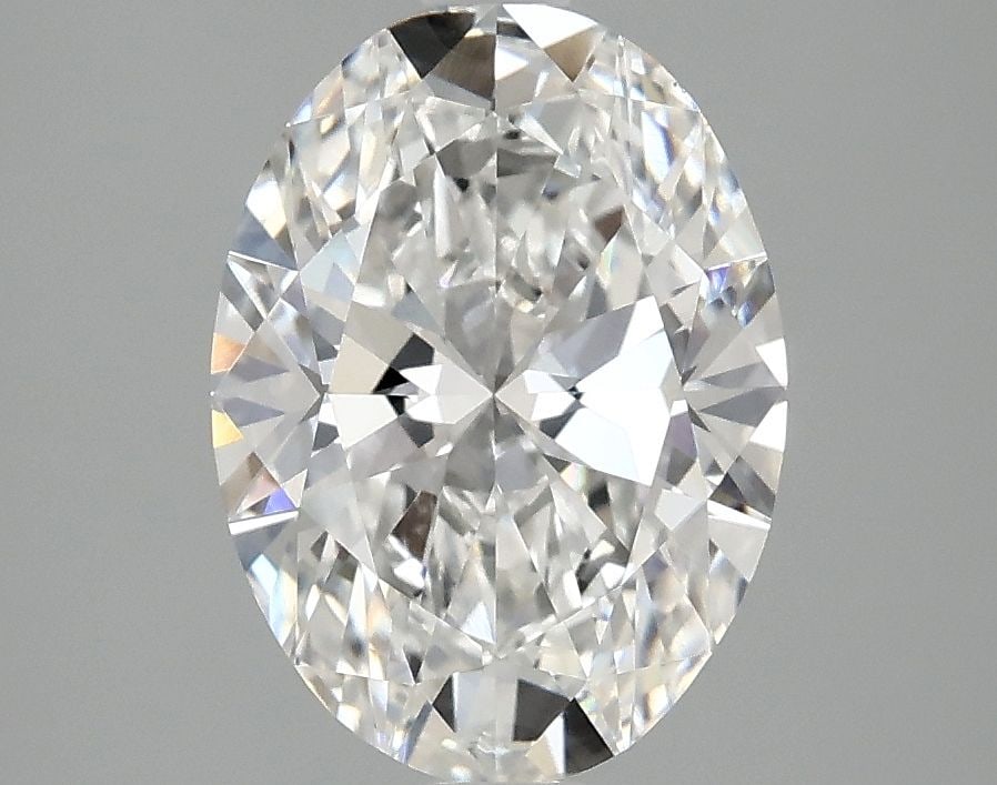 Loose Diamond - OVAL 2.35ct E VS1: Loose Diamond - OVAL 2.35ct E VS1 Source: This is a real non-mined Diamond that has been grown in a lab Shape: OVAL Carats: 2.35 Color: E Clarity: VS1 Certification: IGI Video: