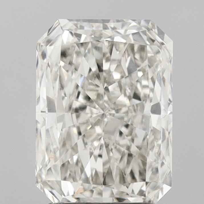 Loose Diamond - RADIANT 2.32ct H VS1: Loose Diamond - RADIANT 2.32ct H VS1 Source: This is a real non-mined Diamond that has been grown in a lab Shape: RADIANT Carats: 2.32 Color: H Clarity: VS1 Certification: IGI Video: Video Link The