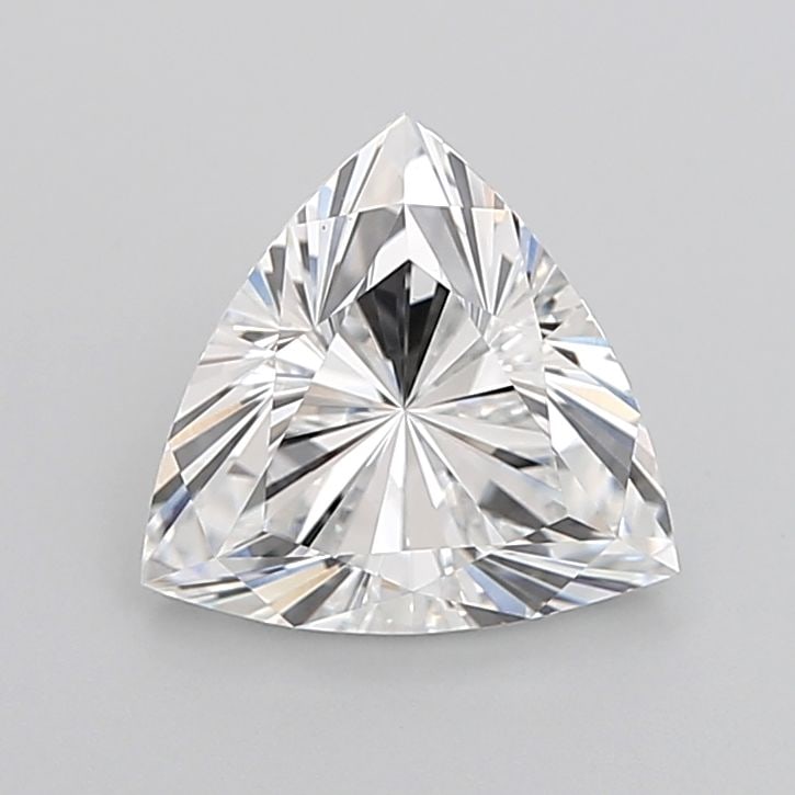Loose Diamond - TRIANGULAR 2.36ct D VVS2 (1 of 1)