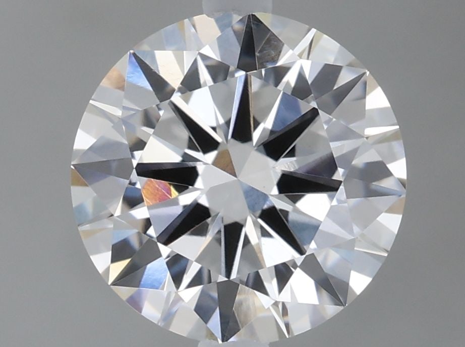 Loose Diamond - ROUND 1.57ct F VVS2: Loose Diamond - ROUND 1.57ct F VVS2 Source: This is a real non-mined Diamond that has been grown in a lab Shape: ROUND Carats: 1.57 Color: F Clarity: VVS2 Certification: IGI Video: Video Link The