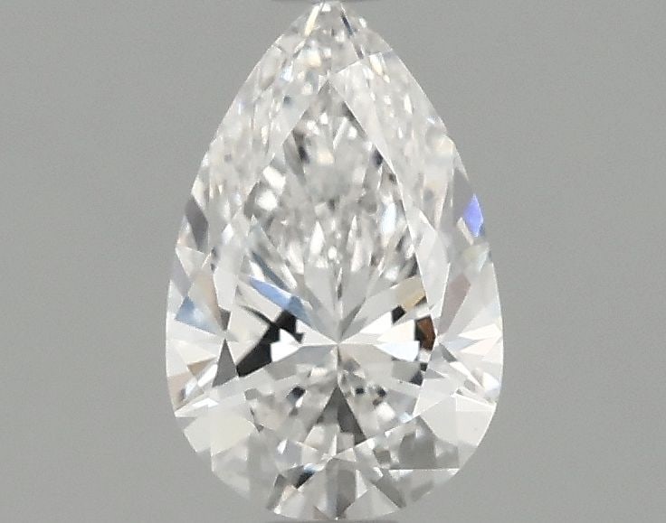 Loose Diamond - PEAR 1.04ct E VS1: Loose Diamond - PEAR 1.04ct E VS1 Source: This is a real non-mined Diamond that has been grown in a lab Shape: PEAR Carats: 1.04 Color: E Clarity: VS1 Certification: IGI Video: Video Link The Diamond